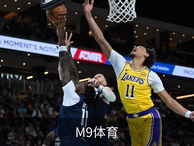 了解M9体育